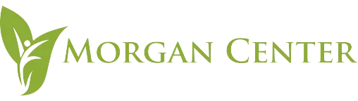 Morgan Center Logo Counseling