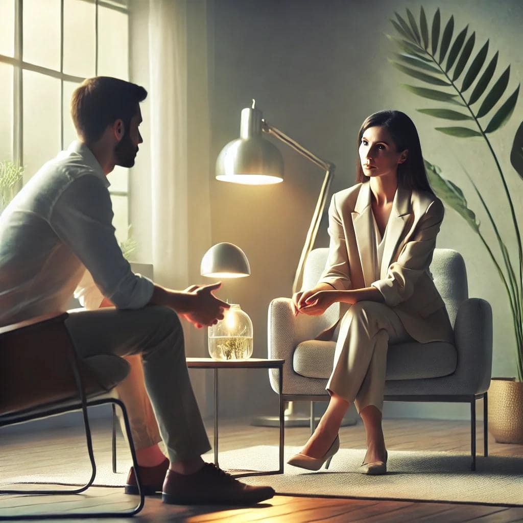 Psychologist Near Me