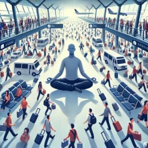 Grounding Techniques from a trauma therapist