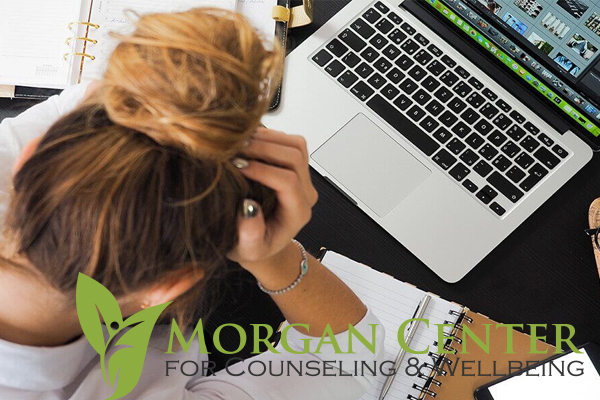 Online Mental Health Therapy
