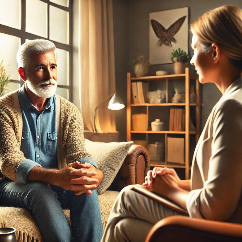 Senior Counseling Senior Counseling Boca Raton