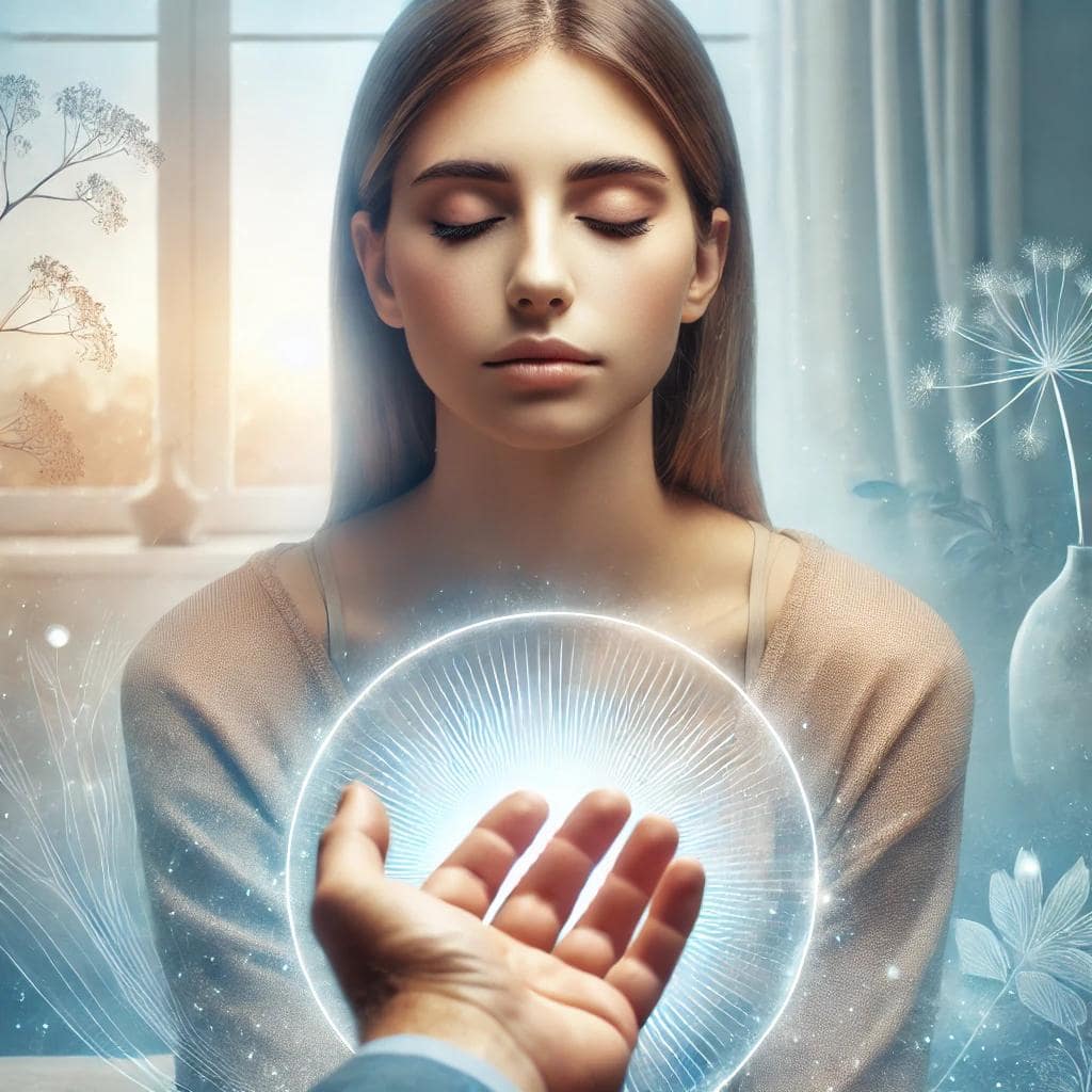 hypnosis for anxiety and depression