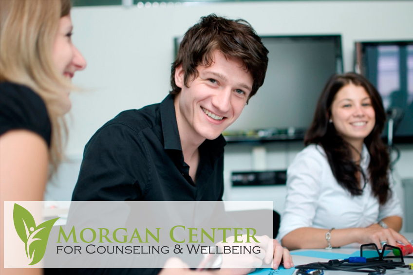 Individual Counseling Services Near Me