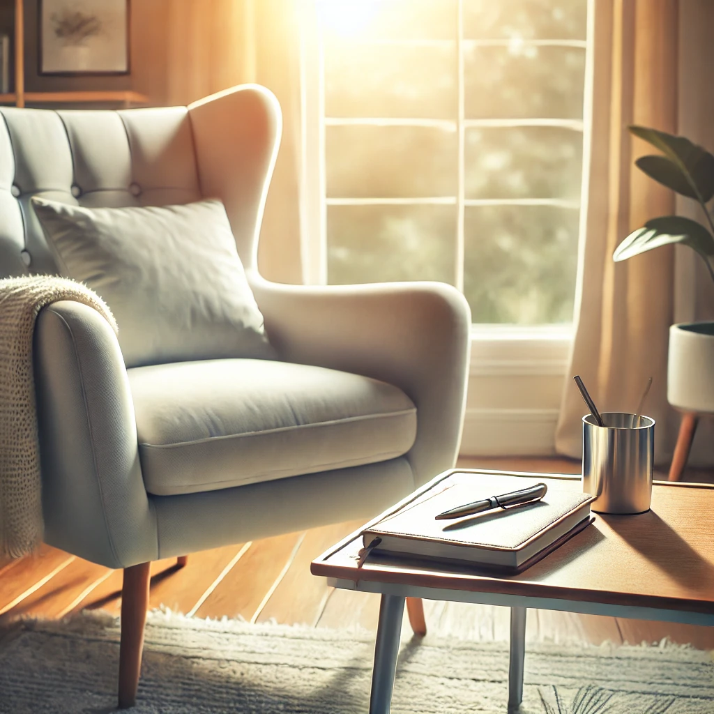 EMDR Certified Therapist 1 EMDR Certified Therapist