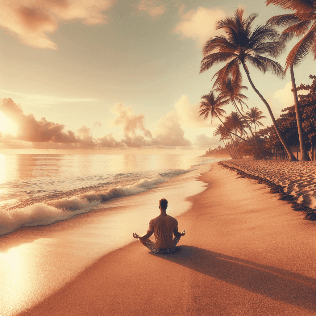 meditation for anxiety