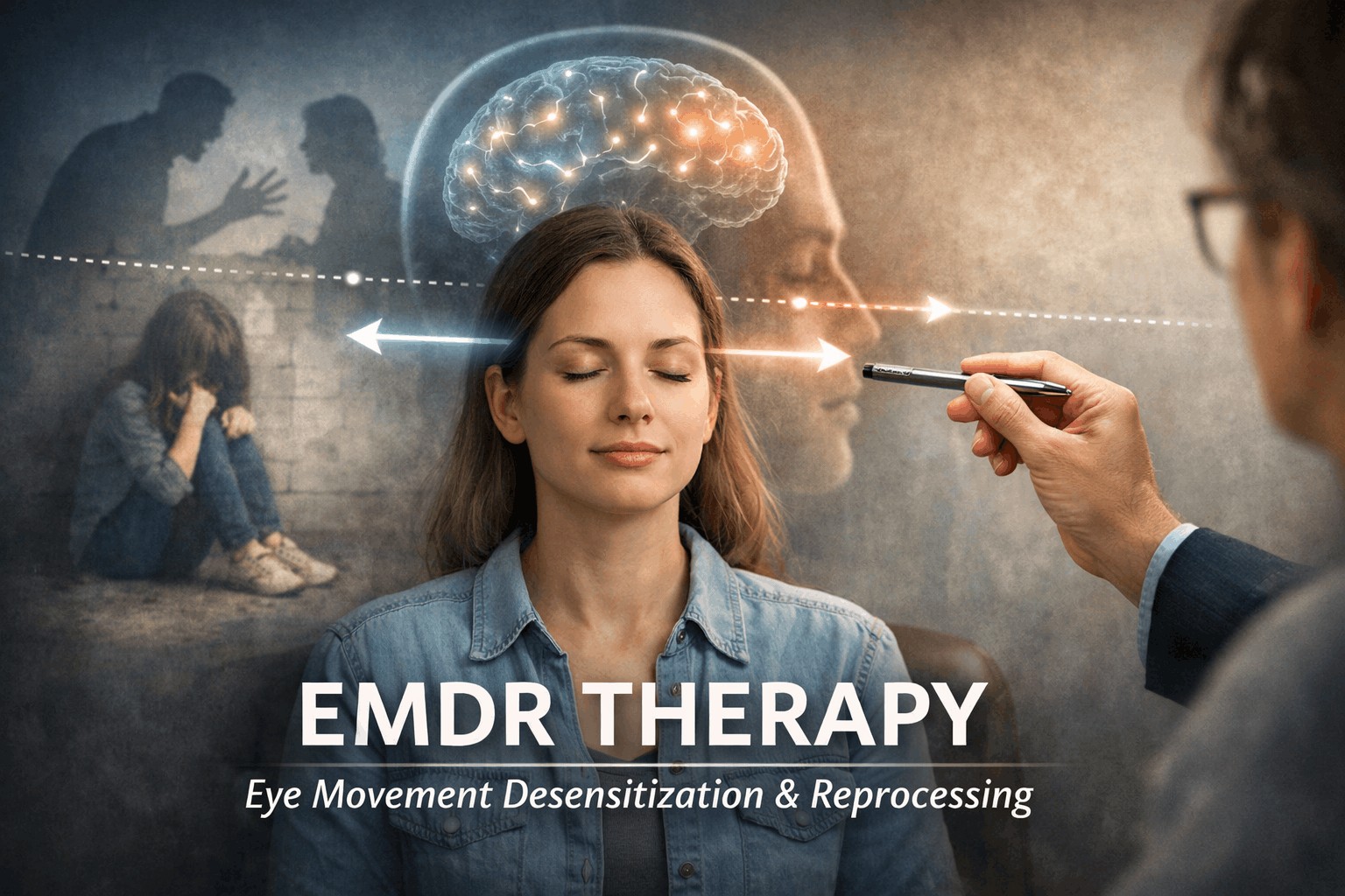 EMDR Treatment in Boca Raton