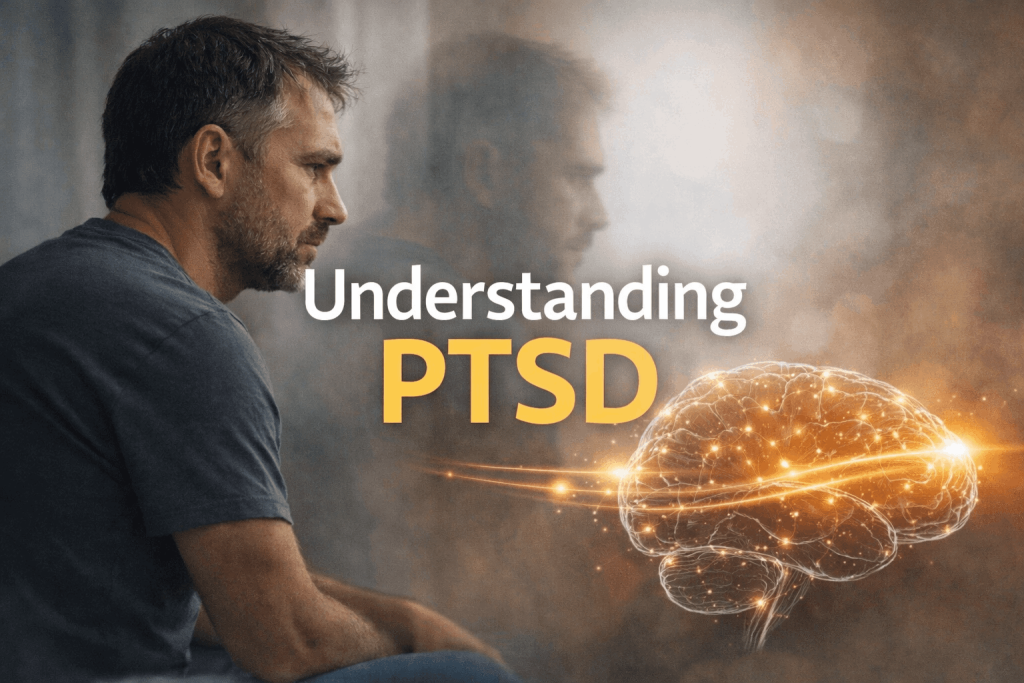 Understanding PTSD