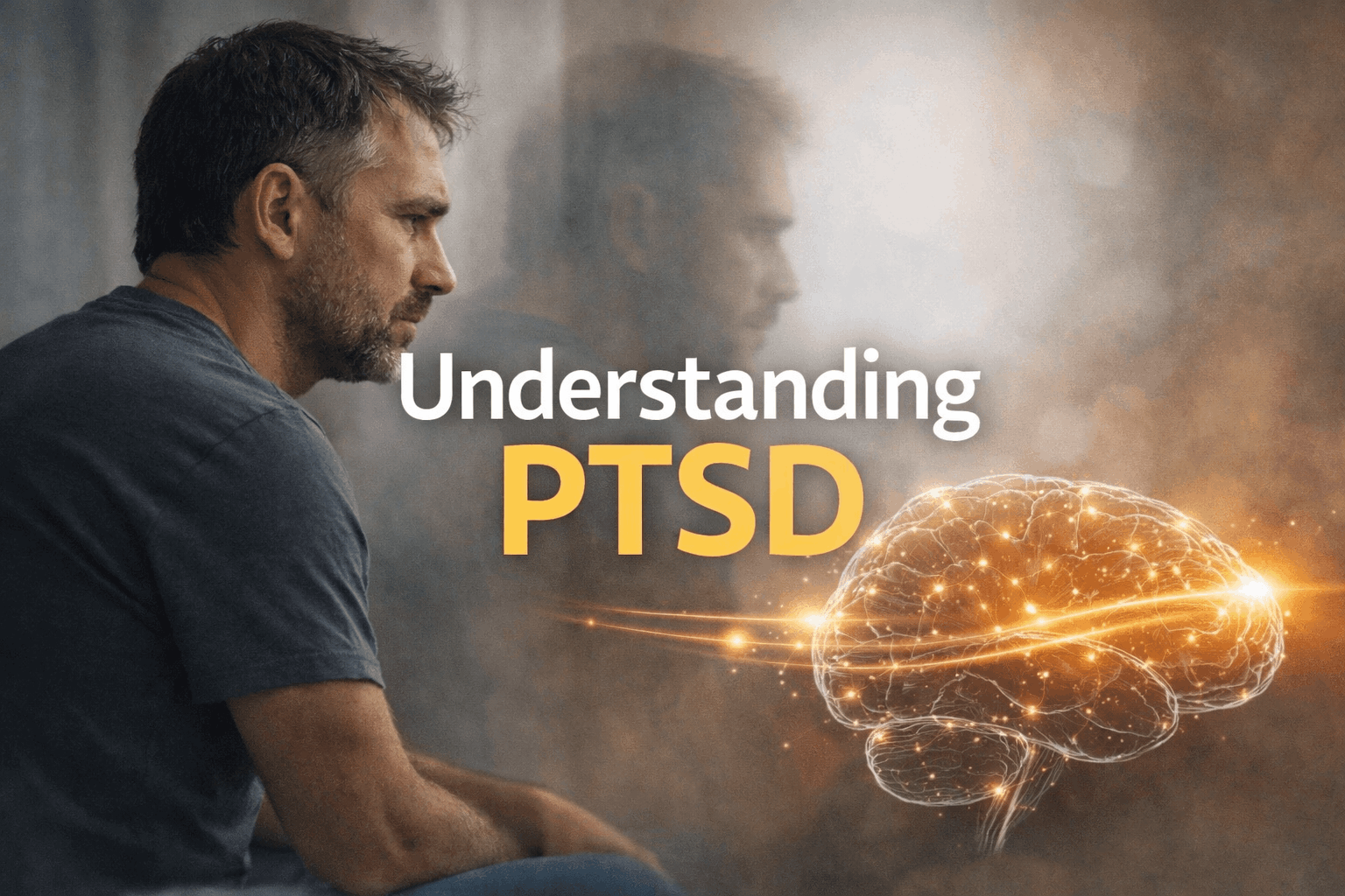 Understanding PTSD